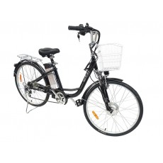 Электровелосипед дорожный 26" Kelb.Bike 350W 48V12AH